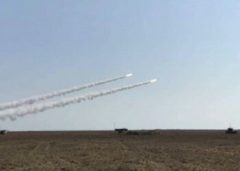 "Naučili smo kako uhvatiti rakete s lovcima". O radu protuzračne obrane u zapadnoj Ukrajini