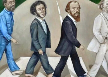 "Odmakni se od ubojite literature." Kako su ruski pisci izbačeni iz školskog kurikuluma