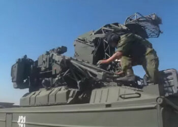 U regiji Černihiv službenici graničnog nadzora pronašli su vanjski disk s tajnim podacima okupatora