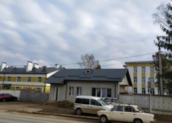 18-godišnji vojnik objesio se u vojnoj jedinici u regiji Ternopil