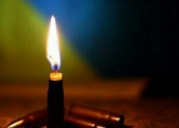 24-godišnji vojnik iz regije Lavov ubijen je ranom od metka u Donbasu.