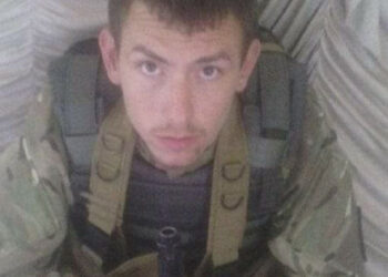 25-godišnji vojnik iz regije Lavov treba pomoć za liječenje