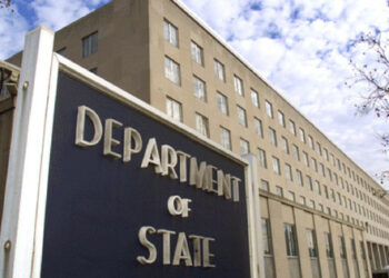 Američki State Department uvrstio Rusiju na popis zemalja uključenih u trgovinu ljudima