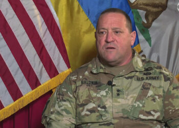 Američki general pozvao na brz prijenos borbenih zrakoplova u Ukrajinu