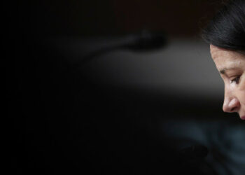 Američki obavještajci predviđaju Putinovu pripremu za dugi rat