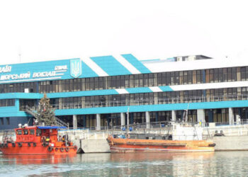 Besplatni riječni letovi za Rumunjsku lansirani su iz Izmaila