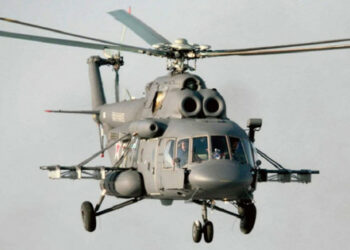 Bjelorusija je stavila pod rusku kontrolu uzletište Ziabrovka, – Glavni stožer