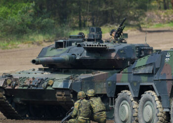 Bjelorusija uklanja svoje tenkove iz skladišta i može ih prebaciti u Rusiju, – Glavni stožer Oružanih snaga Ukrajine