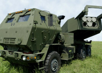 Borci Oružanih snaga Ukrajine odredit će raspon uporabe američkih MLRS HIMARS