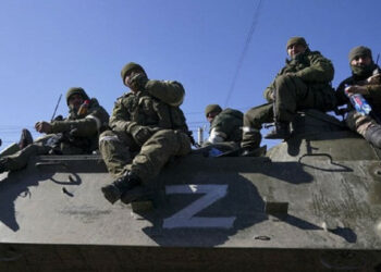 Britanski obavještajci imenovali su sljedeće mete Rusa nakon zauzimanja Severodonetska