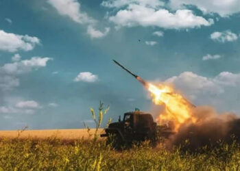 Britanski obavještajci objasnili su važnost za okupatore pijeska u regiji Donjecka