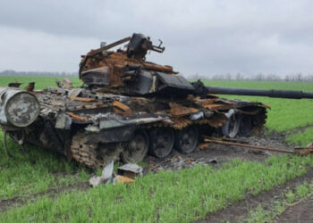 Britanski obavještajci saželi rezultate 100 dana rata u Ukrajini