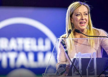 Budući talijanski premijer obećao potporu Ukrajini