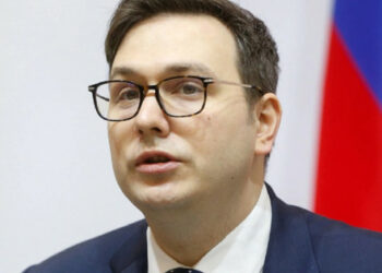 Češka Republika pozvala je na uspostavu tribunala koji bi istraživao ruske ratne zločine