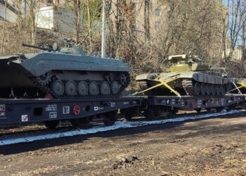 Češka Republika pristala je ukrajini pružiti novi paket vojne pomoći