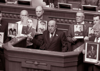 Cirkus je zatvoren, ali klaunovi aktivno traže posao.