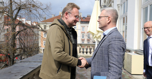 Danska i Švedska pomoći će zajednicama Ukrajine pogođenim ratom