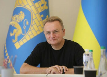 Gradonačelnik Lavova čestitao Ukrajincima Dan neovisnosti