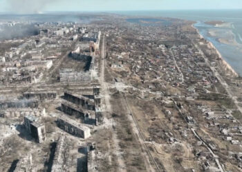 Gubici Ukrajine zbog ruske invazije premašili bilijun dolara