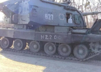 Hospitalizacija civila zaustavljena na Krimu kako bi se napravilo mjesta za ranjenike