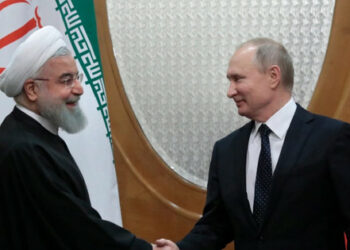 Iran obećao Rusiji balističke rakete i dodatne bespilotne letjelice – mediji