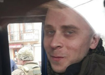 Jedan od organizatora pokušaja atentata na Bogdana Kopytka pušten je na bojišnicu