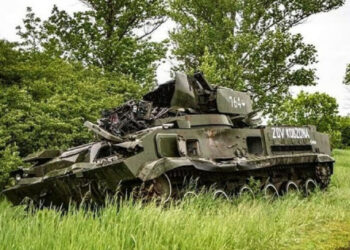 Jedinice bjeloruske vojske u blizini Ukrajine opremljene su modernim oružjem