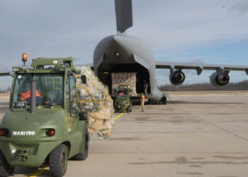 Litva poslala instruktore u Ukrajinu na obuku sa Stinger MANPADS