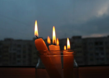 Lvivoblenergo upozorio na moguće zamračenje