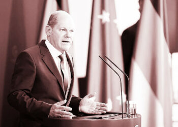 Mijenja li Njemačka svoja stajališta o Rusiji?