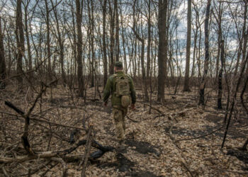 Militanti su ranili ukrajinskog vojnika na području JFO-a