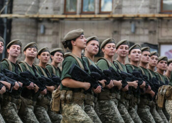 Ministarstvo obrane proširilo je popis zanimanja koja obvezuju žene da se prijave u vojsku