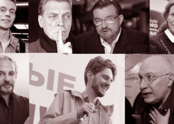 Na "carskom principu" i "dobri/loši Rusi"