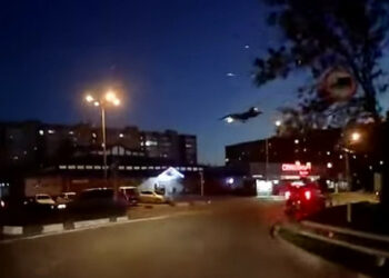 Nesreća ruskog borca u Irkutsku dogodila se zbog nekvalitetnih popravaka – inteligencije