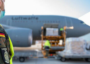 Njemačka je minimizirala vojnu potporu Ukrajini – mediji