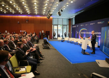 Njemački kancelar Olaf Scholz opisao kako će izgledati Ukrajina budućnosti