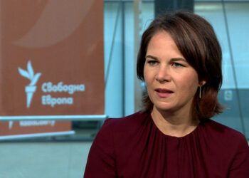 Njemački ministar objasnio spor tempo vojne pomoći Ukrajini