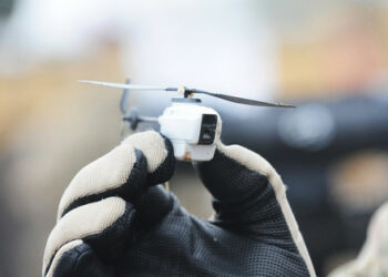 Norveška i Ujedinjeno Kraljevstvo donirat će Ukrajini mikrodrone u vrijednosti većoj od 9 milijuna dolara