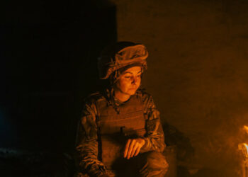 Obrambene snage pozvale su svijet da spriječi suđenje braniteljima Mariupola.