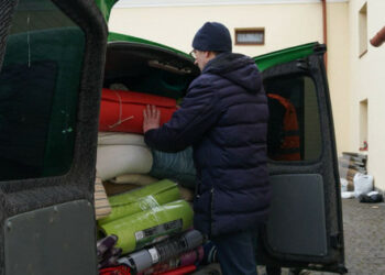 Od početka rata u Uzhhorodu se registriralo više od 10, 4 tisuće ljudi. prognanika