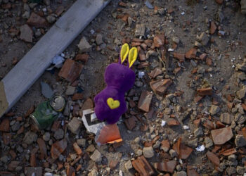 Od početka ruske invazije na Ukrajinu nestalo je 236 djece