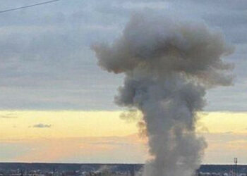 Okupatori su granatirali regiju Zhytomyr s područja Bjelorusije