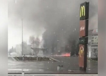 Okupatori su ograničili pravo na kretanje stanovnika regije Kherson