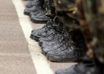 Okupatori su rekli da imaju dozvolu putina za pljačku.