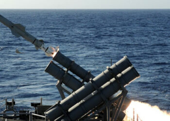 Oleksij Reznikov potvrdio prijenos protubrodskih raketa Harpoon u Ukrajinu