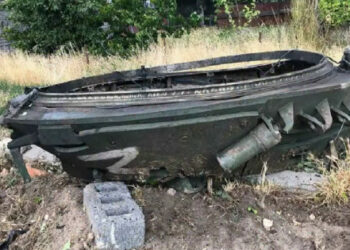 Oružane snage Ukrajine oslobodile su još jedno selo u regiji Kherson od Rusa (video)