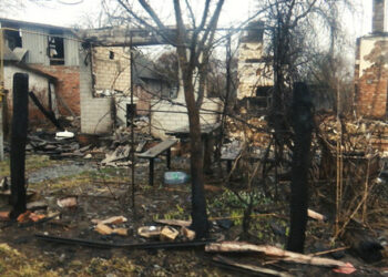 Oružane snage Ukrajine ponovno su preuzele kontrolu nad Vyshgorodom i dvama naseljima u regiji Chernihiv