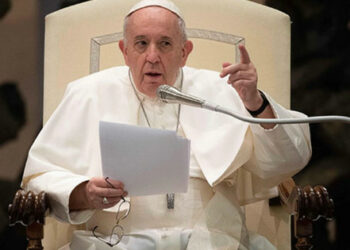 Papa pozvao da ne koristi žito iz Ukrajine kao oružje