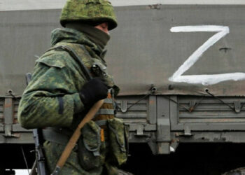 Pentagon imenovao čimbenike koji pomažu Rusima da napreduju u Donbasu