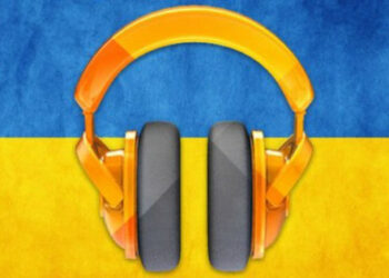 Pjesme rata. Novi hitovi ukrajinskih glazbenika